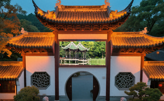 重启时空对话激活文化魅力：AOC以AI技术重塑景区/博物馆叙事方式
