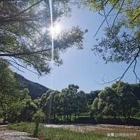 山西省寿阳县：山河藏古韵，风物载人文（二）