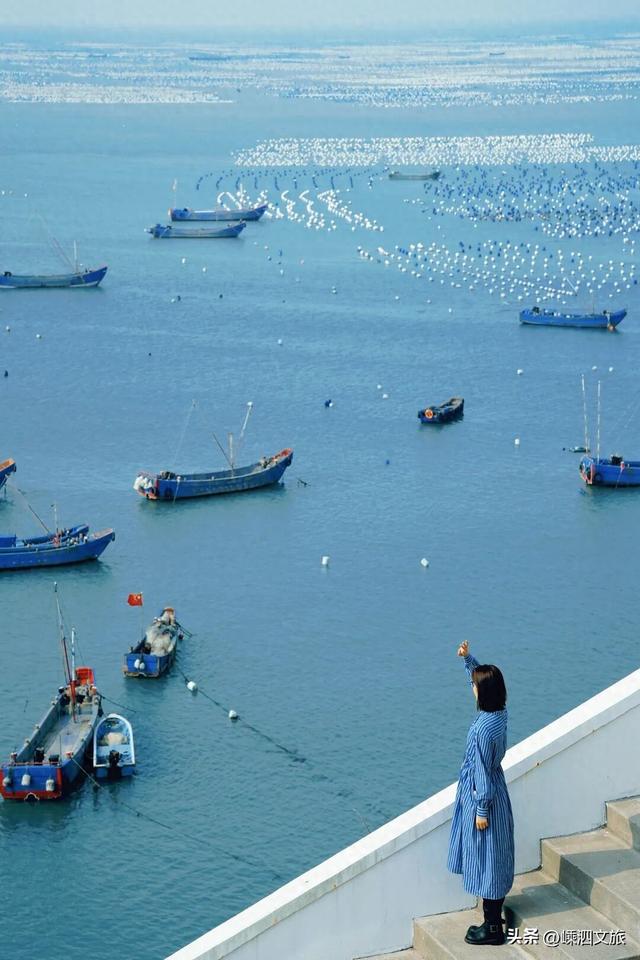半升洞至嵊山岛开航时间12月15日起调整，小岛冬游快安排。