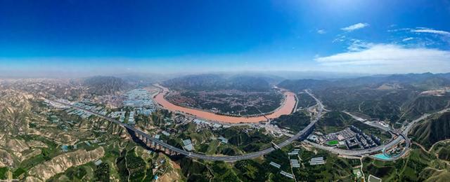 皋兰快讯 | 喜报！皋兰什川古梨园入选省级文旅新地标