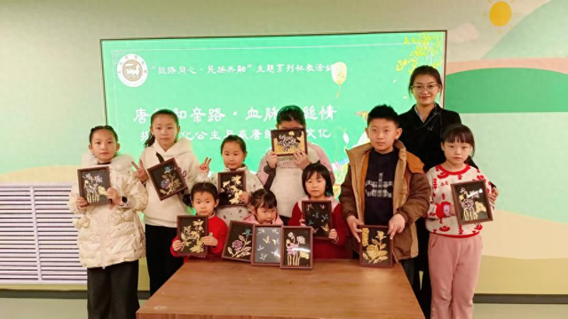 冬春系列活动来袭｜6个场馆+N种玩法，武威冬春文化之旅从这里出发