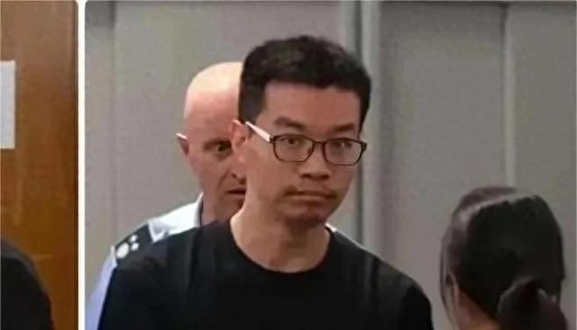 意大利听证会上，我国被捕IT工程师一句话，直接让美西方无奈