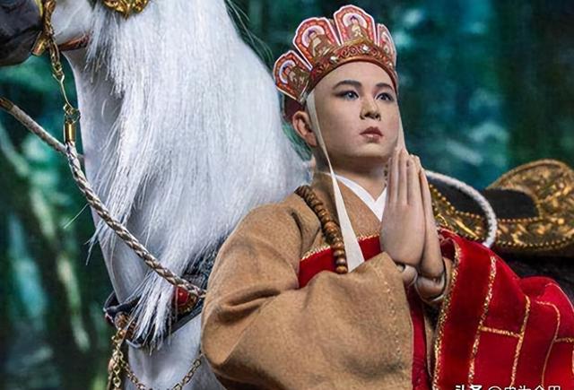 佛教中的六字真言读音分享（唐僧的咒语译成中文只有6个字）