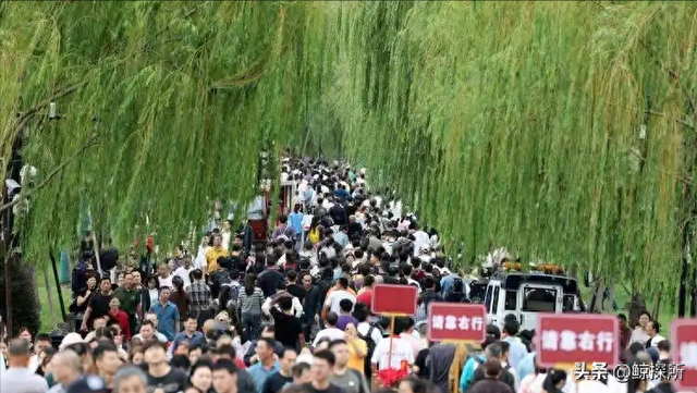 距离国庆不到1天时间，却出现3大“反常”现象，你发现了没