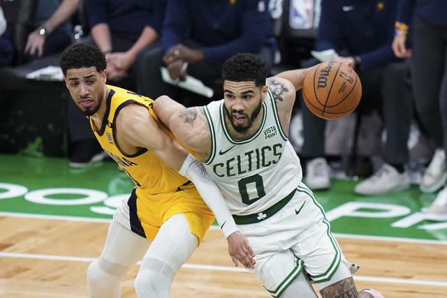 NBA官方更新东部实力榜：骑士第1 魔术第3 步行者&绿军暴跌8-9名
