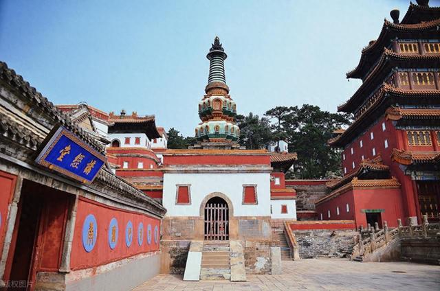 你还不知道吧，承德普宁寺的辉煌历史