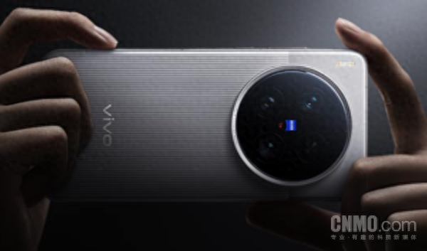 机情问答：为什么卷2亿像素？给长辈买OPPO A6行吗？