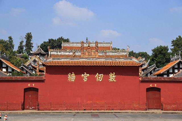 富顺：解锁千年古县的盐韵与匠心