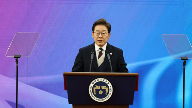 沉默11天后，韩国外长改口，对华措施变了，李在明对反华采取行动