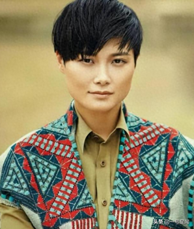 嫁法国老头真相大白5个月，41岁的李宇春，已经走上了另一条路