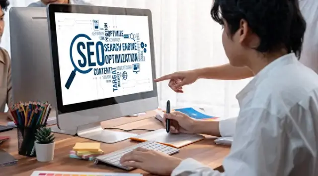 查seo（外贸独立站如何查看网站整体质量和SEO实力）