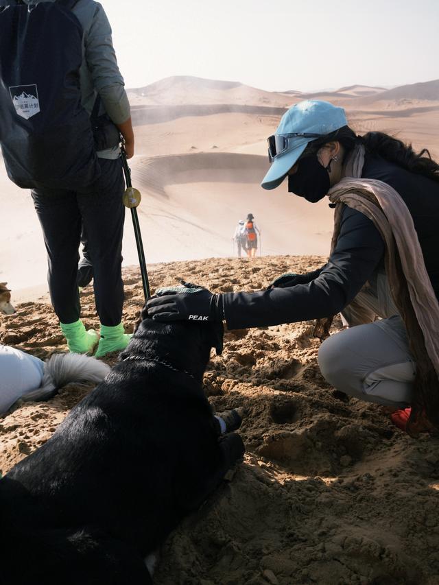 告别人海，走出信号区！这届年轻人爱上“反向旅游”