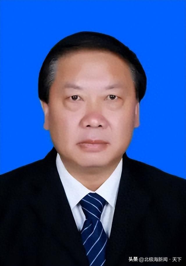 涉嫌严重违纪违法，陆明朝被查