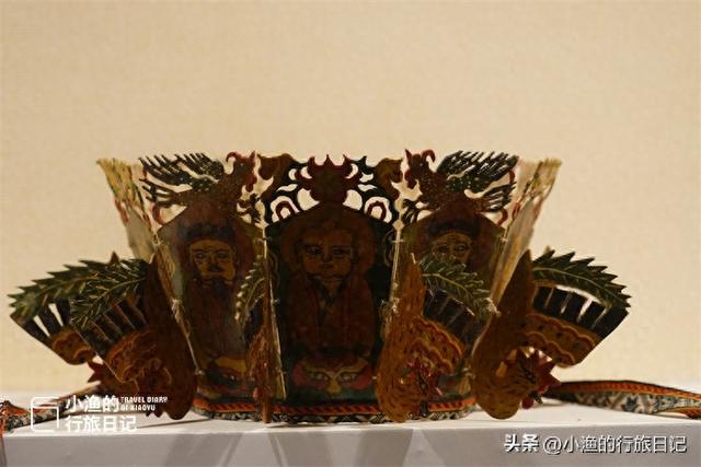 陕川交界有个神秘镇子，古苗人隐居避世之地，还藏了超多秘境风景