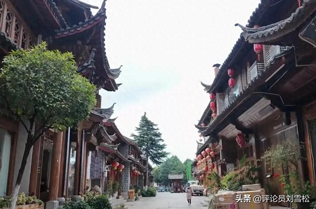 丽江收费，游客有利？那游客为何反而不领情？