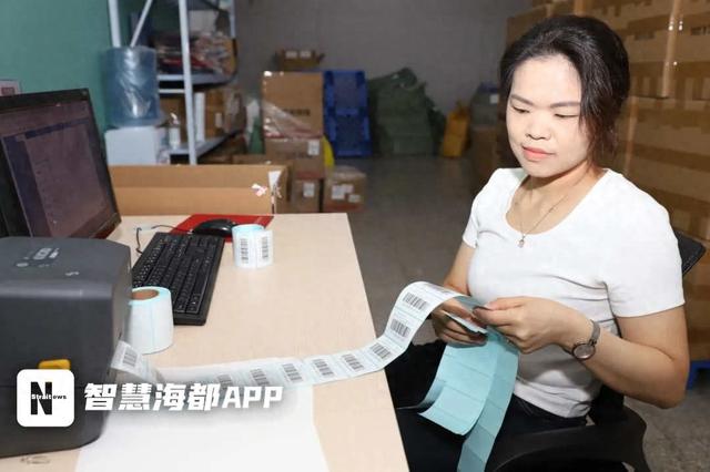 超800亿元！泉州跨境电商近五年累计出口额成绩显著，记者探访两地做法！
