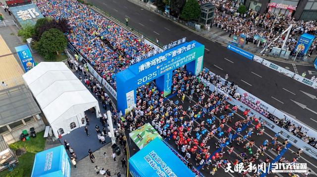 贵州旅游大家谈｜让赛事流量转化为发展增量