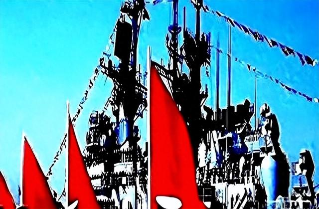 首次访华。就给下马威？中国当场撤走仪仗队：摆正态度，想好了再