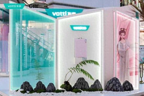 产品优化图（华帝焕新计划的双赢之道终端产品结构优化与消费体验提升并行）