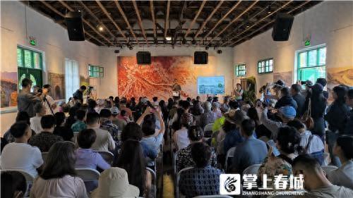 昆明百年交通史"破圈"传播，“百年路走出新昆明”系列活动举行