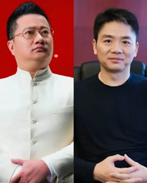 王冲直播带话刘强东：请手下留情，放条活路吧！外卖大战白热化！