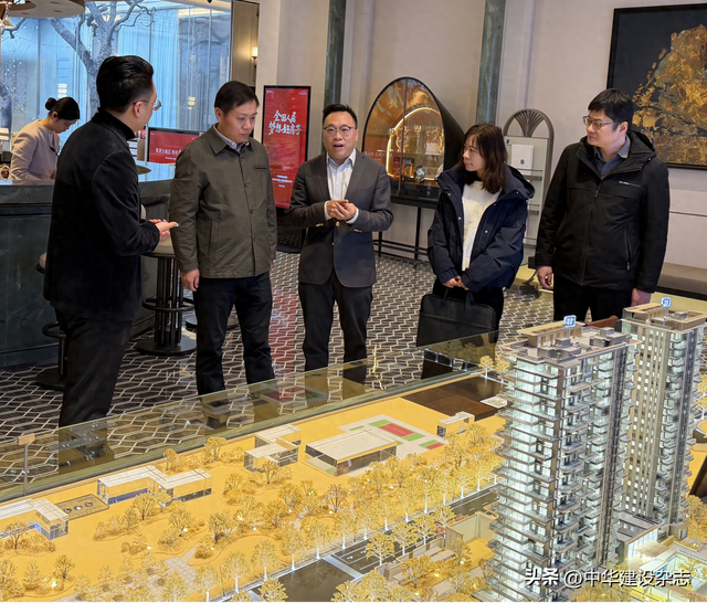 郑州建设厅网站（河南省住房城乡建设厅党组书记厅长高义赴郑州市调研好房子建设）