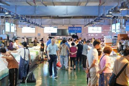 广东湛江海鲜干货批发 2025年广东湛江海鲜干货批发市场地址