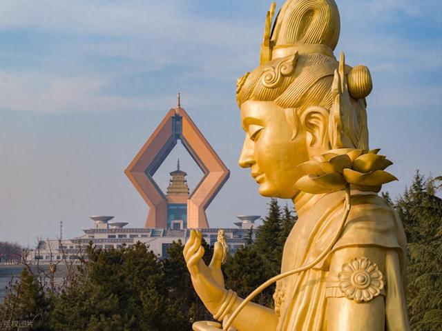 北京人去了宝鸡和咸阳，直言不讳：宝鸡和咸阳人气质大不相同