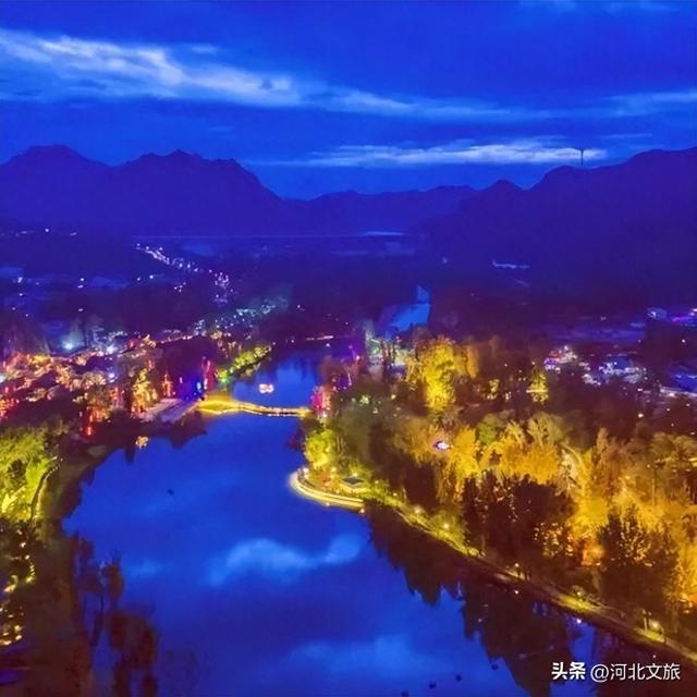 人间烟火or世外桃源？这座小镇太适合享受慢时光了~