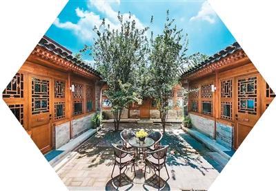 用细节与诚意，欢迎八方来客（我在中外交流第一线）