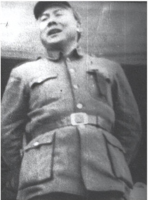 国民党军官救下9万红军，1951年被判死刑，主席：那是红军的恩人