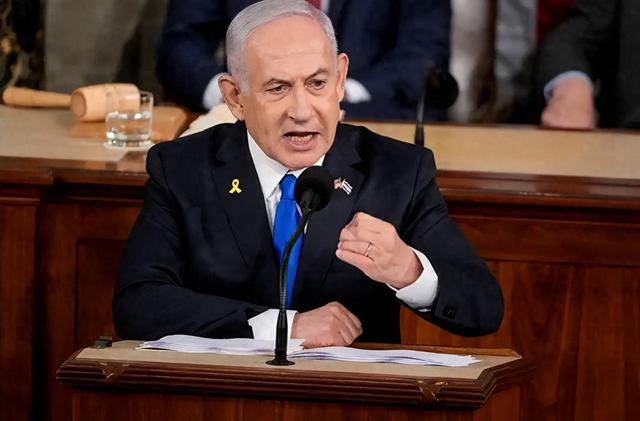 就地处决！联合国“震惊	”，英法德意四国外长发表联合声明