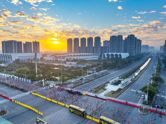 精致小城，活色生香：高明文旅的“百千万”进阶路