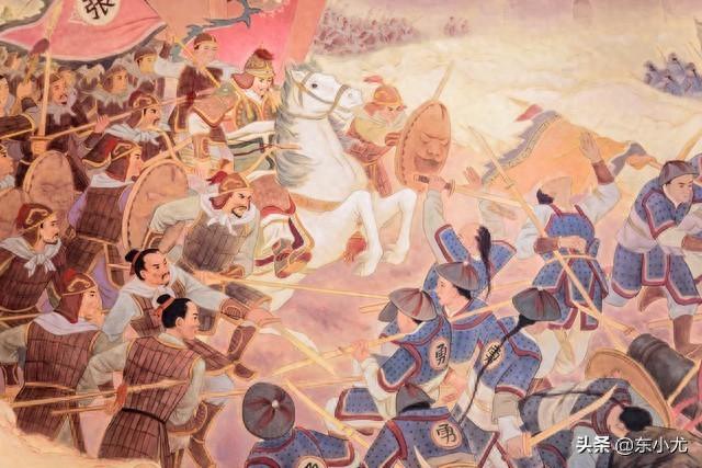 千年仇敌	，不切实际的幻想从何而来？（一）