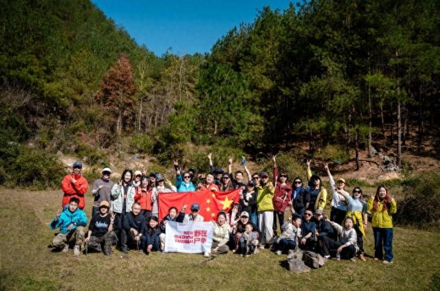 贵旅“年度精彩瞬间”丨1.09亿流量密码,一场大赛撬动贵州文旅新玩法