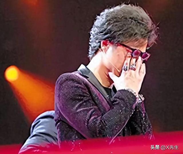一路走好，年仅52岁！汪峰发文 走得那么突然 继大S后又送走了一位