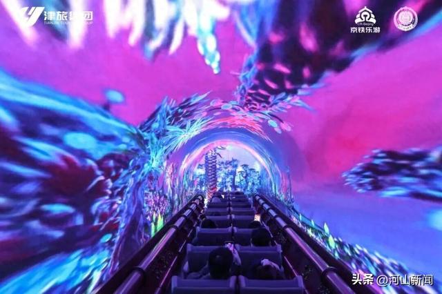 天津⇌北京，新线路即将开通！可通过“i游天津”小程序或“12306”App预约购票