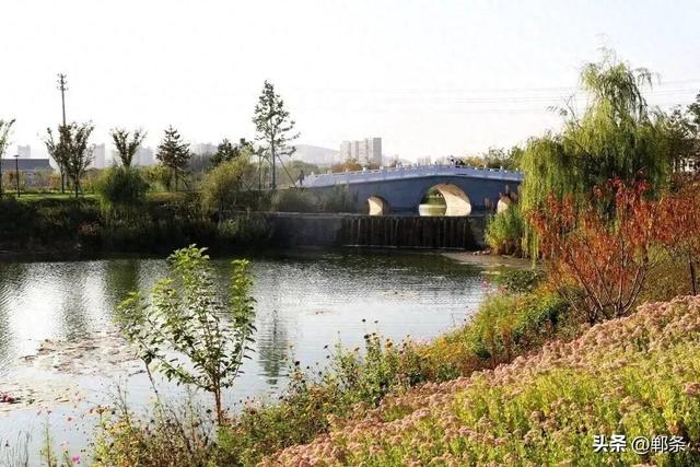 解锁峰峰元气满满的秋天