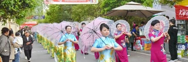 39项！宁强“双节”文旅活动出炉→