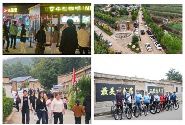 假期过半，肥城这里热度“不减反增”！