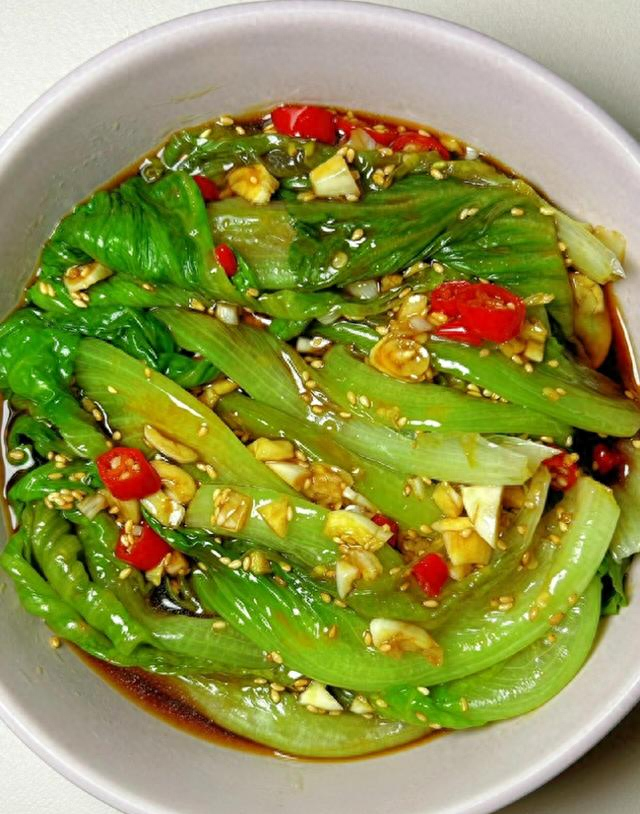 刮油的碱性食物，让你越吃越瘦