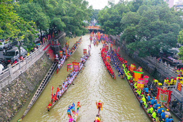 佛山国庆中秋假期文旅成绩单亮眼，从“游客输出地”到“网红目的地”，佛山做对了什么？