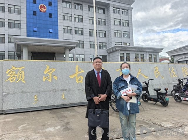内蒙古婚内强奸案休庭，巨额赔偿暴露真实目的，男子或许无罪释放