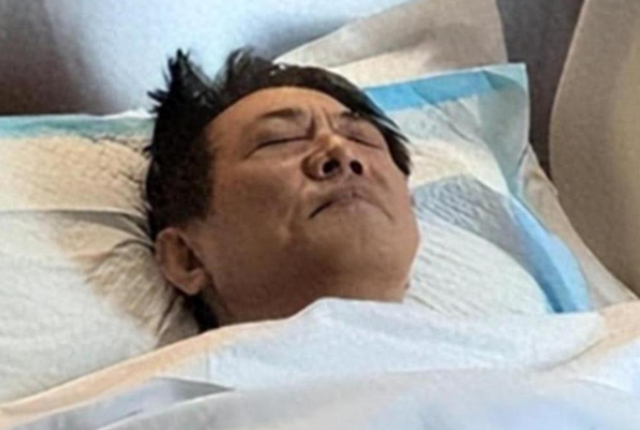 被造谣1个月后	，参与香港火灾救援的李连杰，实现了“口碑暴涨”