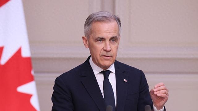 外国政要排队访华，李在明刚走	，又迎来贵客，加拿大总理想通了？