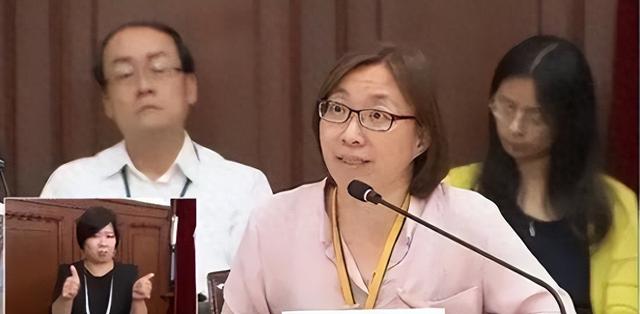 “台湾永远不可能回归中国”！她刚说完没两天	，就意外被吊臂砸死