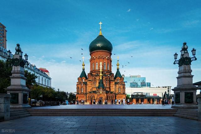 哈尔滨最值得去的6大免费景点，超好玩！送给第一次去哈尔滨的你