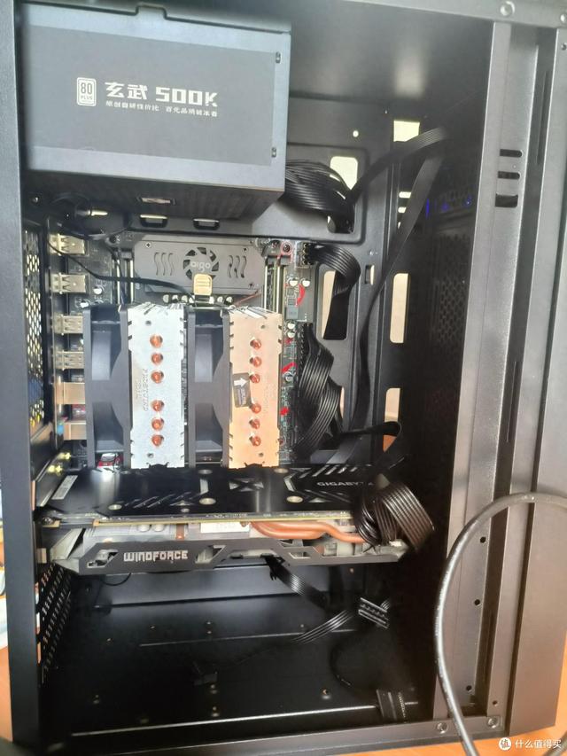 E52666V3 捡垃圾 算下来一共花了 1134 元 分享一下。