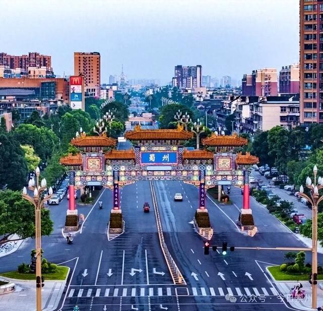 月是蜀州明——国庆中秋出游，一条攻略，玩转崇州！