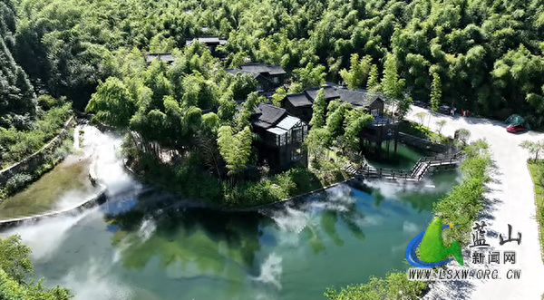蓝山县云冰山旅游景区：借势永州文旅促销活动 推出多重优惠抢占暑期市场